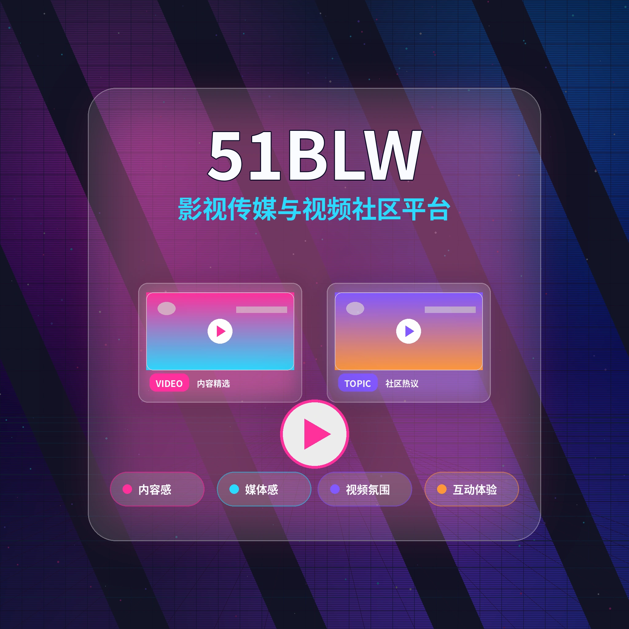 51吃瓜关于我们与品牌背景