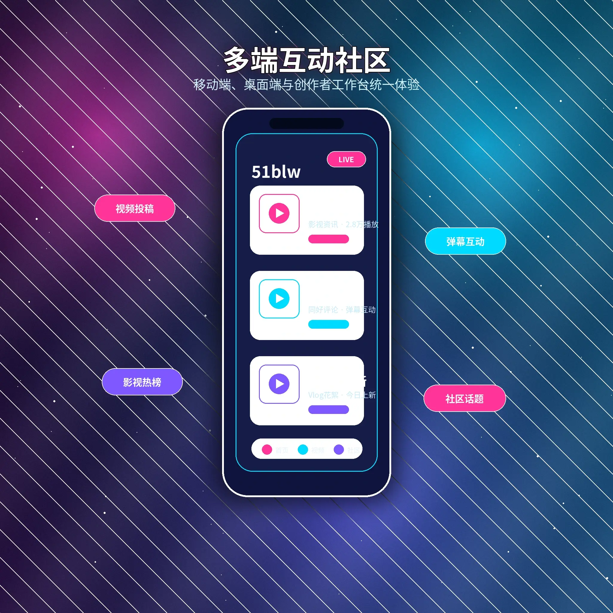 51吃瓜APP移动端服务